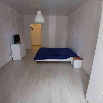 Сдается 1-комнатная квартира, 53 м²