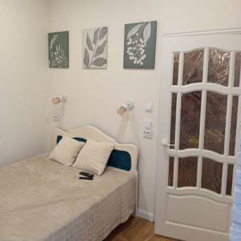 Сдается 2-х комнатная квартира, 48 м²