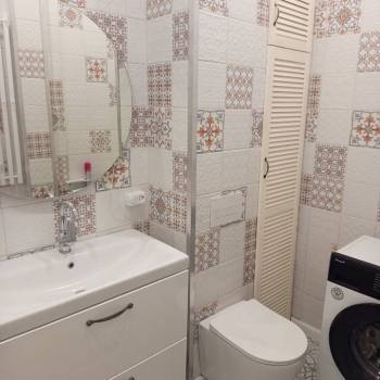 Сдается 2-х комнатная квартира, 48 м²