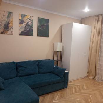 Сдается 2-х комнатная квартира, 48 м²
