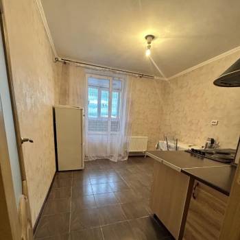 Сдается 1-комнатная квартира, 44,3 м²