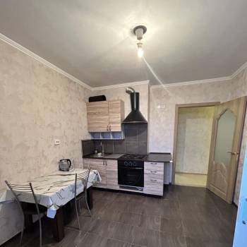 Сдается 1-комнатная квартира, 44,3 м²