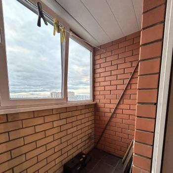 Сдается 1-комнатная квартира, 44,3 м²