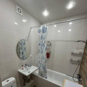 Сдается 1-комнатная квартира, 28 м²