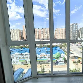 Сдается 1-комнатная квартира, 42 м²