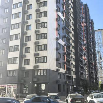 Сдается 1-комнатная квартира, 42 м²