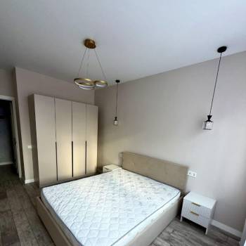 Сдается 2-х комнатная квартира, 53,1 м²