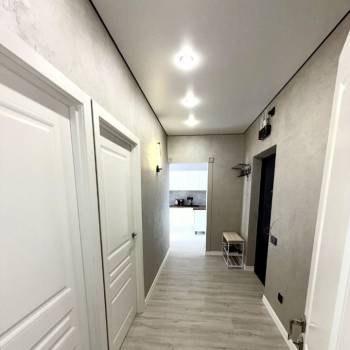 Сдается 2-х комнатная квартира, 53,1 м²