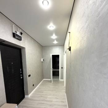 Сдается 2-х комнатная квартира, 53,1 м²