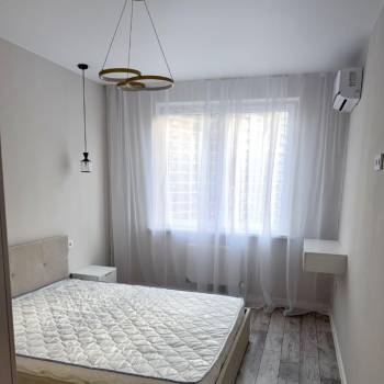 Сдается 2-х комнатная квартира, 53,1 м²