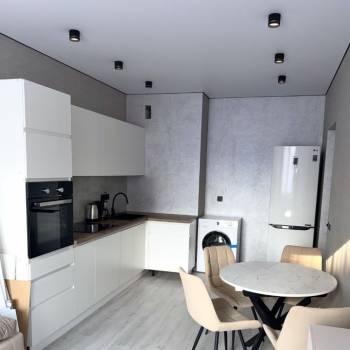 Сдается 2-х комнатная квартира, 53,1 м²