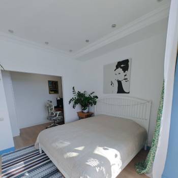 Сдается Многокомнатная квартира, 110 м²
