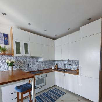 Сдается Многокомнатная квартира, 110 м²