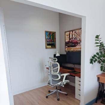 Сдается Многокомнатная квартира, 110 м²