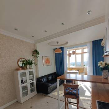 Сдается Многокомнатная квартира, 110 м²