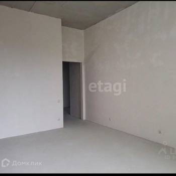 Продается 1-комнатная квартира, 35,5 м²