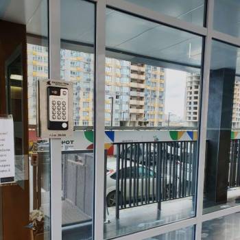 Продается 1-комнатная квартира, 35,5 м²