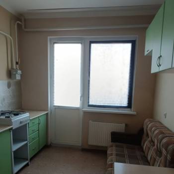 Продается 1-комнатная квартира, 35,2 м²