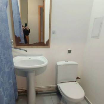 Продается 1-комнатная квартира, 35,2 м²