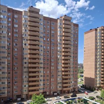 Продается 1-комнатная квартира, 24,4 м²