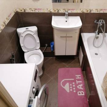Продается 1-комнатная квартира, 24,4 м²