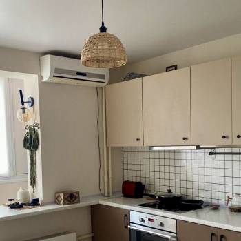 Сдается 1-комнатная квартира, 43 м²