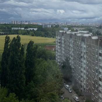 Сдается 1-комнатная квартира, 43 м²