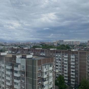 Сдается 1-комнатная квартира, 43 м²