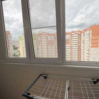 Сдается 1-комнатная квартира, 43 м²