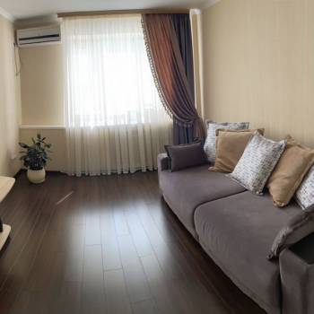 Сдается 1-комнатная квартира, 31 м²