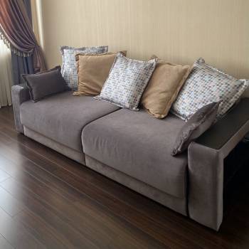 Сдается 1-комнатная квартира, 31 м²
