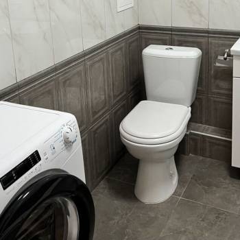 Сдается 1-комнатная квартира, 41 м²