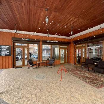 Сдается Торговое помещение, 38 м²