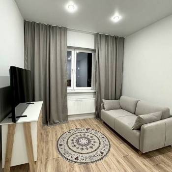 Продается 1-комнатная квартира, 37,7 м²