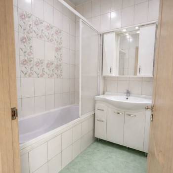 Продается 1-комнатная квартира, 43,7 м²