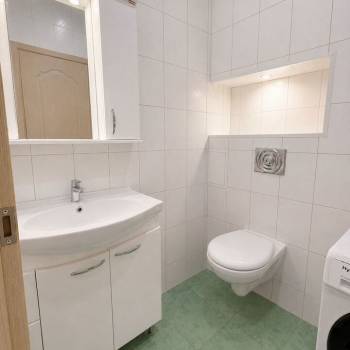 Продается 1-комнатная квартира, 43,7 м²