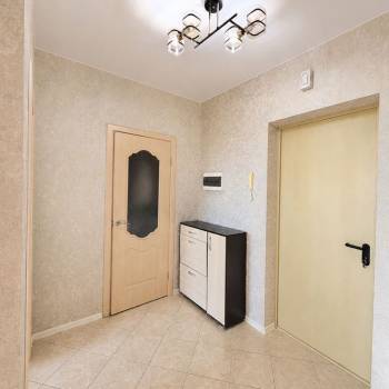 Продается 1-комнатная квартира, 43,7 м²