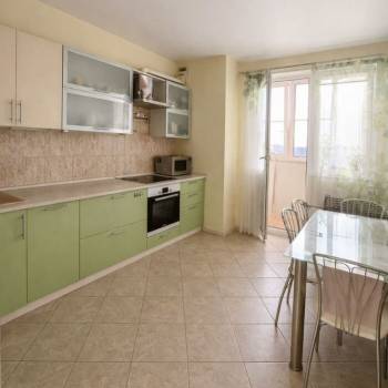Продается 1-комнатная квартира, 43,7 м²