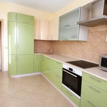 Продается 1-комнатная квартира, 43,7 м²