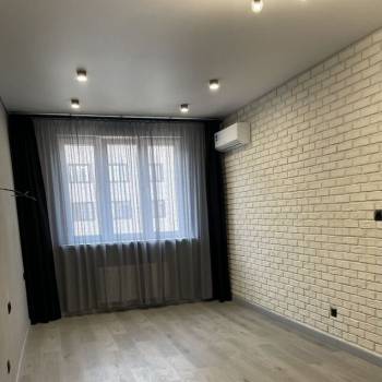 Продается 1-комнатная квартира, 41,4 м²