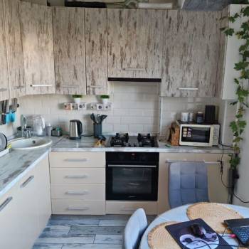 Продается 2-х комнатная квартира, 56 м²