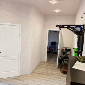 Продается 2-х комнатная квартира, 56 м²