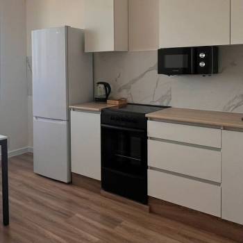 Продается 2-х комнатная квартира, 51,8 м²