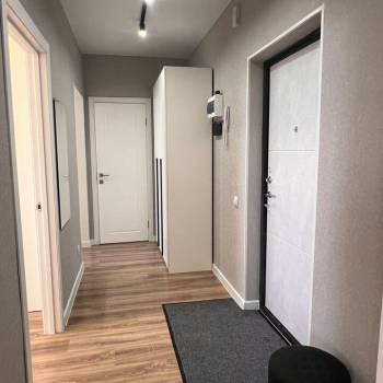 Продается 2-х комнатная квартира, 51,8 м²