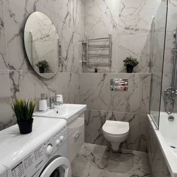 Продается 2-х комнатная квартира, 51,8 м²
