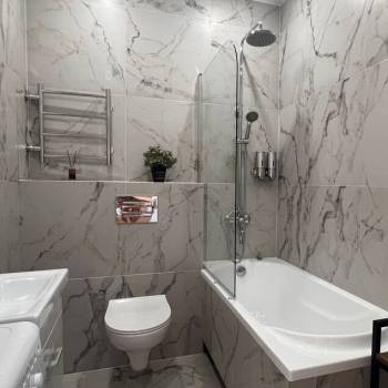 Продается 2-х комнатная квартира, 51,8 м²