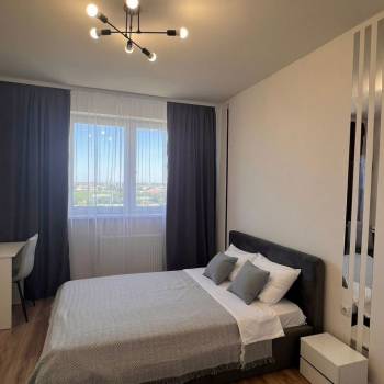 Продается 2-х комнатная квартира, 51,8 м²