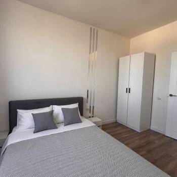 Продается 2-х комнатная квартира, 51,8 м²