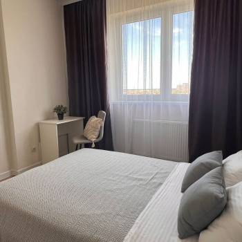 Продается 2-х комнатная квартира, 51,8 м²