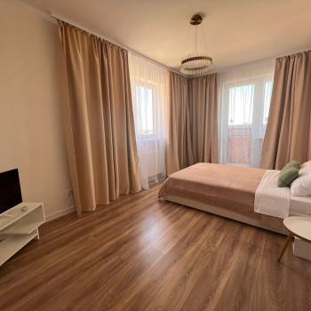 Продается 2-х комнатная квартира, 51,8 м²
